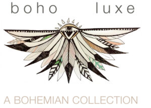 Boho Luxe Market