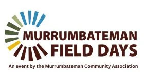 Murrumbateman Field Days