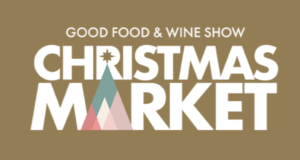 Good Food & Wine Show Christmas Market