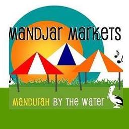 Mandjar Markets logo