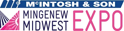 Mingenew Midwest Expo logo