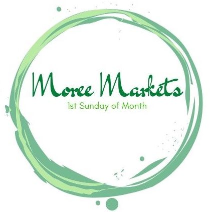 Moree Markets logo