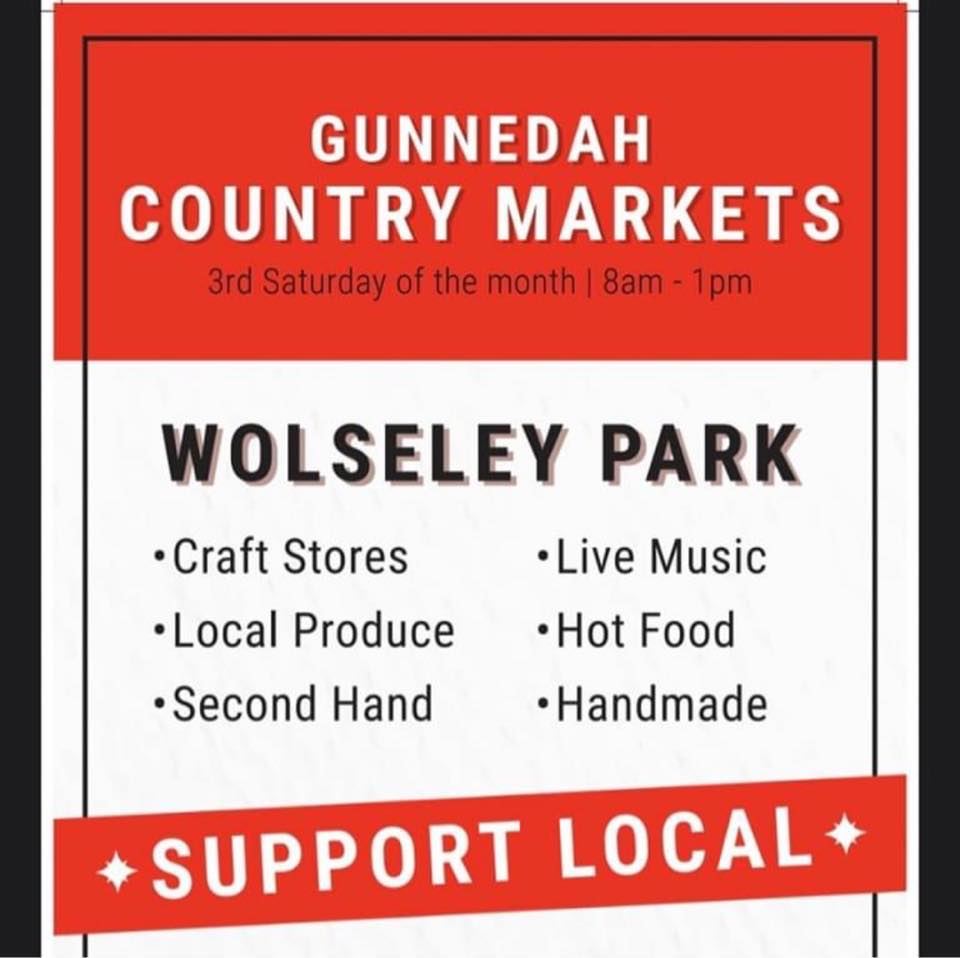 Gunnedah Country Markets