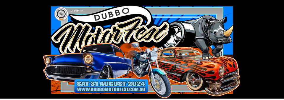 Dubbo Motorfest