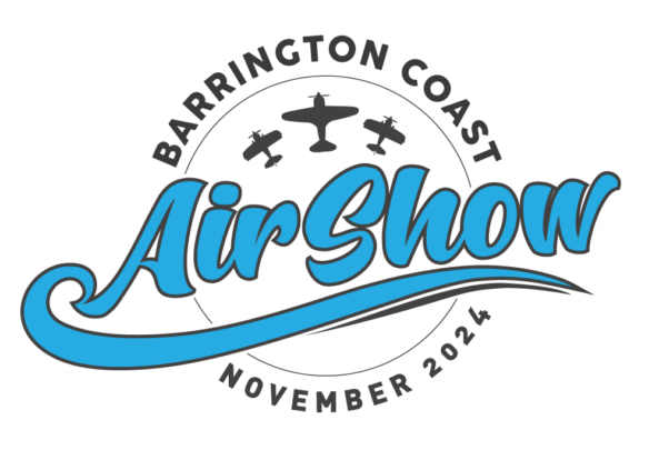 Barrington Coast Airshow